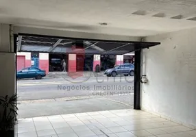 Foto 1 de Casa com 1 Quarto para alugar, 135m² em Parque da Mooca, São Paulo