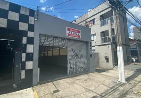 Foto 1 de Galpão/Depósito/Armazém para alugar, 80m² em Vila Guilherme, São Paulo