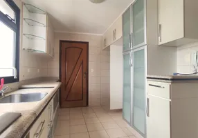 Foto 1 de Apartamento com 3 Quartos para alugar, 140m² em Vila Formosa, Presidente Prudente