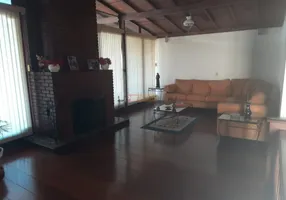 Foto 1 de Sobrado com 4 Quartos à venda, 451m² em Rudge Ramos, São Bernardo do Campo