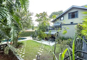 Foto 1 de Casa com 5 Quartos à venda, 970m² em Morumbi, São Paulo