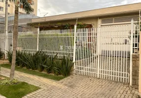 Foto 1 de Casa com 3 Quartos à venda, 149m² em Vila Rossi Borghi E Siqueira, Campinas