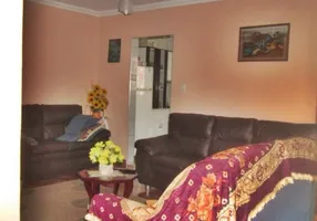 Foto 1 de Casa com 2 Quartos à venda, 81m² em Vila Santa Rita, Sorocaba