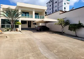 Foto 1 de Casa com 3 Quartos à venda, 231m² em Novo Eldorado, Contagem