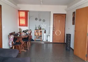 Foto 1 de Apartamento com 3 Quartos à venda, 100m² em Vila Arens, Jundiaí