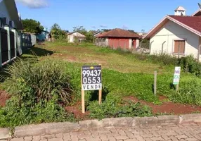 Foto 1 de Lote/Terreno à venda, 600m² em Conventos, Lajeado