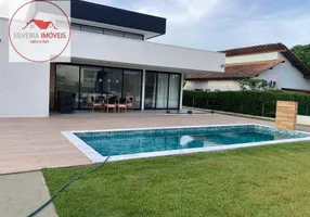 Foto 1 de Casa de Condomínio com 3 Quartos à venda, 280m² em Aldeia, Camaragibe