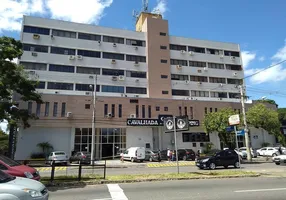 Foto 1 de Sala Comercial para alugar, 20m² em Cavalhada, Porto Alegre