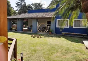 Foto 1 de Casa com 3 Quartos à venda, 295m² em Condomínio Lagoinha, Jacareí