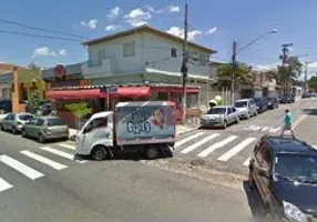 Foto 1 de Imóvel Comercial à venda, 280m² em Vila Alexandria, São Paulo