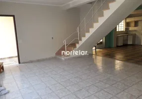 Foto 1 de Sobrado com 3 Quartos à venda, 165m² em Jardim São José, São Paulo