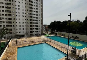 Foto 1 de Apartamento com 2 Quartos à venda, 50m² em Vila Mercês, Carapicuíba