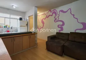 Foto 1 de Apartamento com 2 Quartos à venda, 43m² em Batel, Curitiba