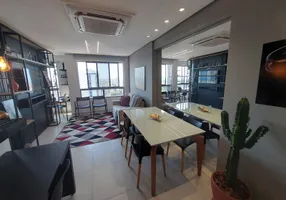 Foto 1 de Apartamento com 2 Quartos para alugar, 65m² em Manaíra, João Pessoa