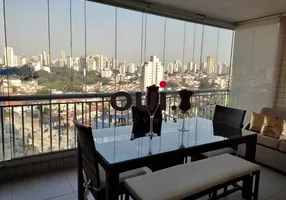 Foto 1 de Apartamento com 3 Quartos à venda, 118m² em Mandaqui, São Paulo