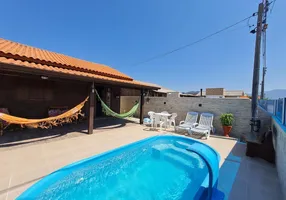 Foto 1 de Casa com 3 Quartos à venda, 78m² em Praia do Sonho, Palhoça