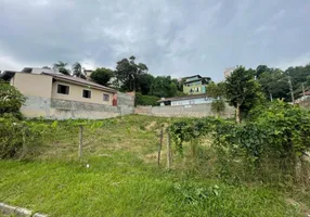 Foto 1 de Lote/Terreno à venda, 100m² em Capoeiras, Florianópolis