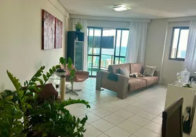 Foto 1 de Apartamento com 4 Quartos à venda, 135m² em Boa Viagem, Recife