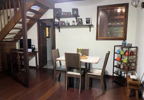 Foto 1 de Sobrado com 1 Quarto à venda, 92m² em Velha Boipeba, Cairu