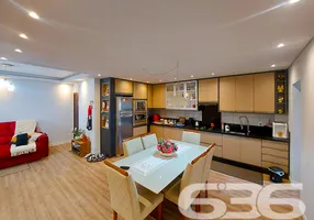 Foto 1 de Apartamento com 3 Quartos à venda, 90m² em Fátima, Joinville