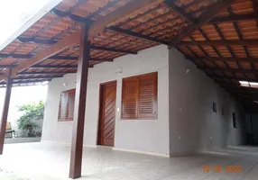 Foto 1 de Casa com 4 Quartos à venda, 220m² em Vila Universal, Betim
