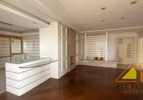 Foto 1 de Apartamento com 3 Quartos para alugar, 280m² em Jardim do Mar, São Bernardo do Campo