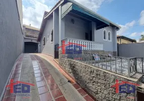 Foto 1 de Casa com 2 Quartos para alugar, 131m² em Vila Campesina, Osasco