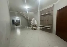 Foto 1 de Casa com 3 Quartos à venda, 120m² em Jardim Bom Retiro, Sumaré