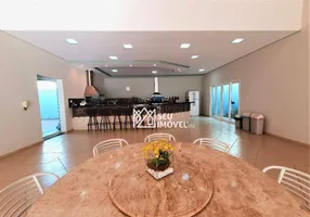 Foto 1 de Casa de Condomínio com 3 Quartos à venda, 1018m² em CONDOMINIO ZULEIKA JABOUR, Salto