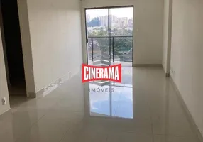 Foto 1 de Apartamento com 2 Quartos para alugar, 75m² em Fundaçao, São Caetano do Sul