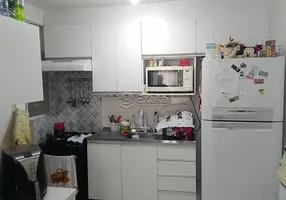 Foto 1 de Apartamento com 3 Quartos à venda, 56m² em Jardim Sao Guilherme, Sorocaba