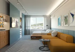 Foto 1 de Apartamento com 1 Quarto à venda, 28m² em Camobi, Santa Maria