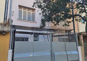 Foto 1 de Casa com 4 Quartos para alugar, 185m² em Pinheiros, São Paulo