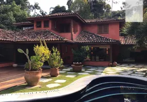 Foto 1 de Casa de Condomínio com 4 Quartos à venda, 750m² em Residencial Dez, Santana de Parnaíba