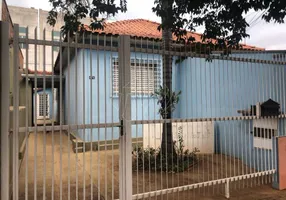 Foto 1 de Casa com 1 Quarto à venda, 78m² em Vila Xavier, Araraquara