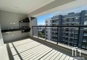 Foto 1 de Apartamento com 3 Quartos à venda, 92m² em Parque da Mooca, São Paulo