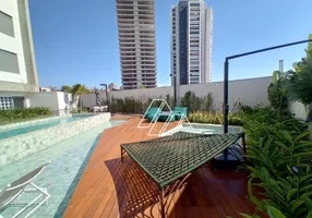 Foto 1 de Apartamento com 3 Quartos à venda, 160m² em Parque das Arvores, Marília