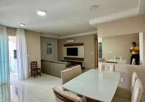 Foto 1 de Apartamento com 2 Quartos à venda, 79m² em Jardim das Américas, Cuiabá