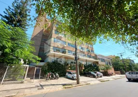 Foto 1 de Sala Comercial para alugar, 36m² em São Geraldo, Porto Alegre