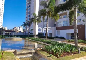 Foto 1 de Apartamento com 3 Quartos para alugar, 94m² em Parque Rural Fazenda Santa Cândida, Campinas