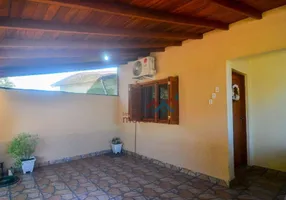 Foto 1 de Casa com 2 Quartos à venda, 110m² em Mato Grande, Canoas
