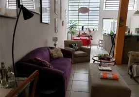 Foto 1 de Casa com 1 Quarto à venda, 143m² em Bela Vista, São Paulo