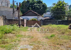 Foto 1 de Lote/Terreno à venda, 525m² em Icaraí, Niterói