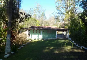 Foto 1 de Fazenda/Sítio com 2 Quartos à venda, 48000m² em Centro, Salesópolis