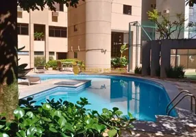 Foto 1 de Apartamento com 5 Quartos para alugar, 280m² em Centro, Londrina