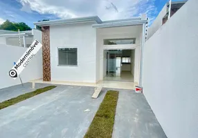 Foto 1 de Casa com 3 Quartos à venda, 100m² em Vila da Prata, Manaus