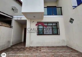 Foto 1 de Casa com 3 Quartos à venda, 110m² em Jardim dos Pássaros, Guarujá