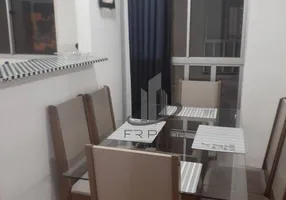 Foto 1 de Apartamento com 2 Quartos à venda, 44m² em Mirante de Serra, Resende