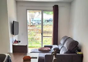 Foto 1 de Apartamento com 2 Quartos à venda, 58m² em Jardim Maria Eugenia, Sorocaba