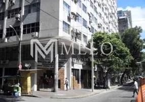 Foto 1 de Sala Comercial à venda, 40m² em Boa Vista, Recife